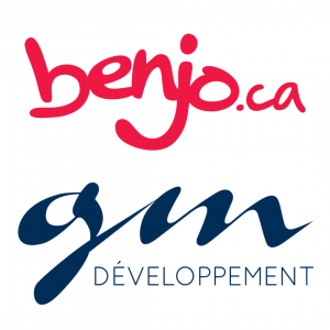 Logo Benjo et GM
